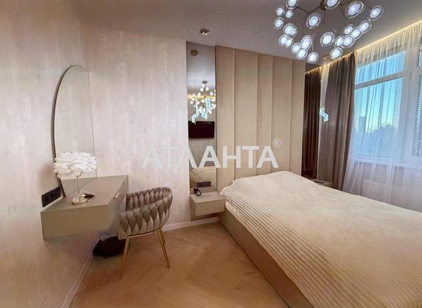 2-кімнатна квартира за адресою Курортний пров. (площа 81 м²) - фото 14 2-кімнатна квартира за адресою Курортний пров. (площа 81 м²) - Atlanta.ua - фото 14