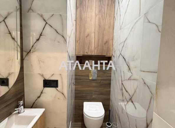 2-кімнатна квартира за адресою Курортний пров. (площа 81 м²) - фото 15 2-кімнатна квартира за адресою Курортний пров. (площа 81 м²) - Atlanta.ua - фото 15