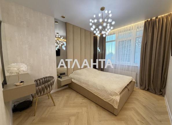 2-кімнатна квартира за адресою Курортний пров. (площа 81 м²) - фото 17 2-кімнатна квартира за адресою Курортний пров. (площа 81 м²) - Atlanta.ua - фото 17
