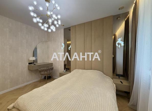 2-кімнатна квартира за адресою Курортний пров. (площа 81 м²) - фото 18 2-кімнатна квартира за адресою Курортний пров. (площа 81 м²) - Atlanta.ua - фото 18