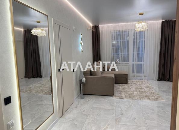 2-кімнатна квартира за адресою Курортний пров. (площа 81 м²) - фото 19 2-кімнатна квартира за адресою Курортний пров. (площа 81 м²) - Atlanta.ua - фото 19