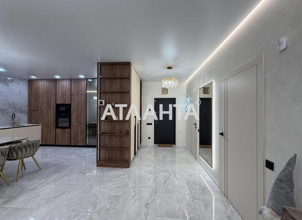 2-кімнатна квартира за адресою Курортний пров. (площа 81 м²) - фото 20 2-кімнатна квартира за адресою Курортний пров. (площа 81 м²) - Atlanta.ua - фото 20