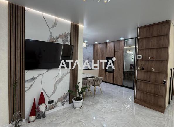 2-кімнатна квартира за адресою Курортний пров. (площа 81 м²) - фото 21 2-кімнатна квартира за адресою Курортний пров. (площа 81 м²) - Atlanta.ua - фото 21