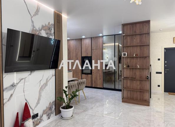 2-кімнатна квартира за адресою Курортний пров. (площа 81 м²) - фото 22 2-кімнатна квартира за адресою Курортний пров. (площа 81 м²) - Atlanta.ua - фото 22