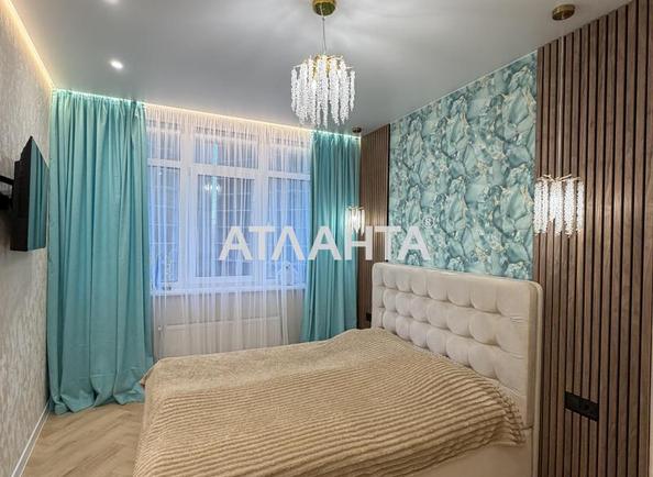 2-кімнатна квартира за адресою Курортний пров. (площа 81 м²) - фото 23 2-кімнатна квартира за адресою Курортний пров. (площа 81 м²) - Atlanta.ua - фото 23