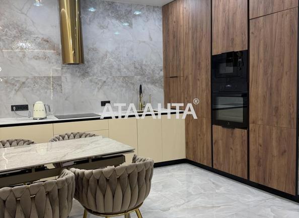 2-кімнатна квартира за адресою Курортний пров. (площа 81 м²) - фото 24 2-кімнатна квартира за адресою Курортний пров. (площа 81 м²) - Atlanta.ua - фото 24