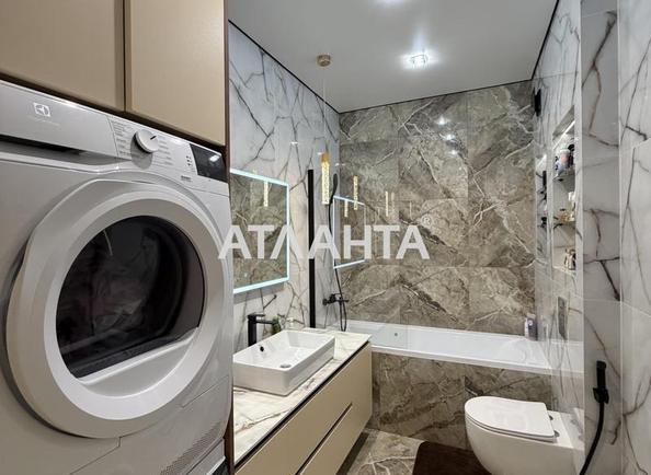 2-кімнатна квартира за адресою Курортний пров. (площа 81 м²) - фото 25 2-кімнатна квартира за адресою Курортний пров. (площа 81 м²) - Atlanta.ua - фото 25