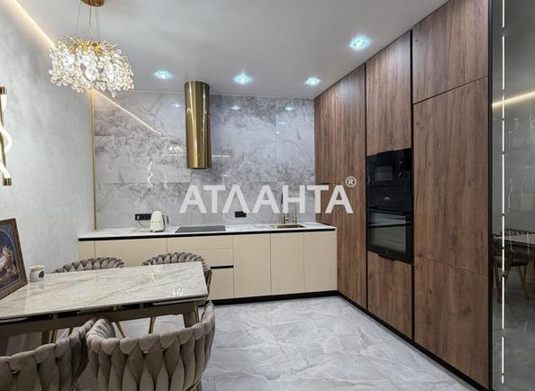 2-кімнатна квартира за адресою Курортний пров. (площа 81 м²) - фото 26 2-кімнатна квартира за адресою Курортний пров. (площа 81 м²) - Atlanta.ua - фото 26