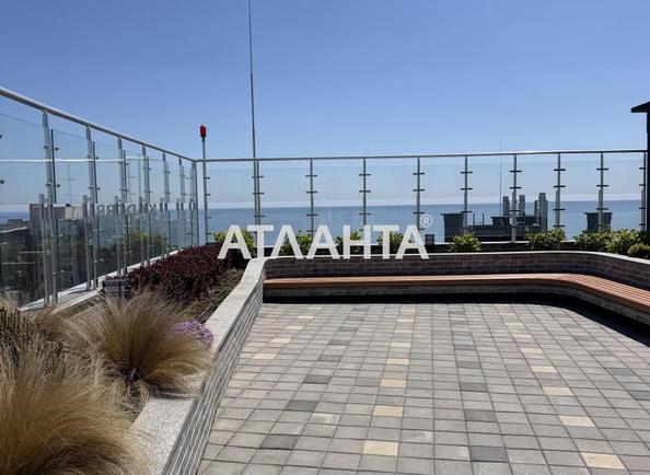 2-кімнатна квартира за адресою Курортний пров. (площа 81 м²) - фото 29 2-кімнатна квартира за адресою Курортний пров. (площа 81 м²) - Atlanta.ua - фото 29