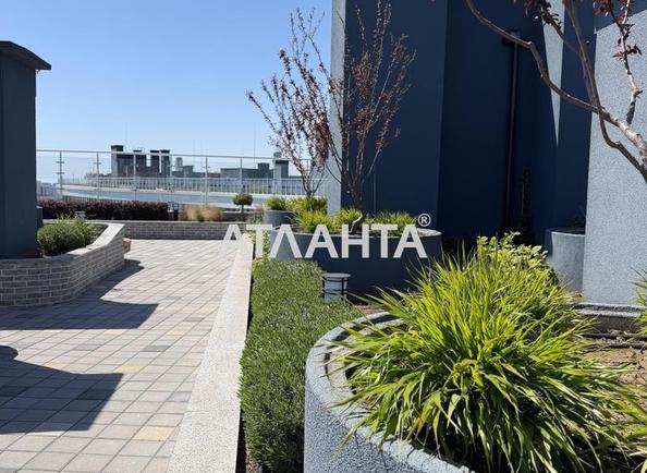2-кімнатна квартира за адресою Курортний пров. (площа 81 м²) - фото 31 2-кімнатна квартира за адресою Курортний пров. (площа 81 м²) - Atlanta.ua - фото 31