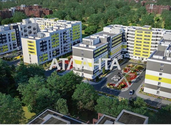 2-комнатная квартира по адресу ул. Героев Крут (площадь 63,9 м²) - Atlanta.ua - фото 2