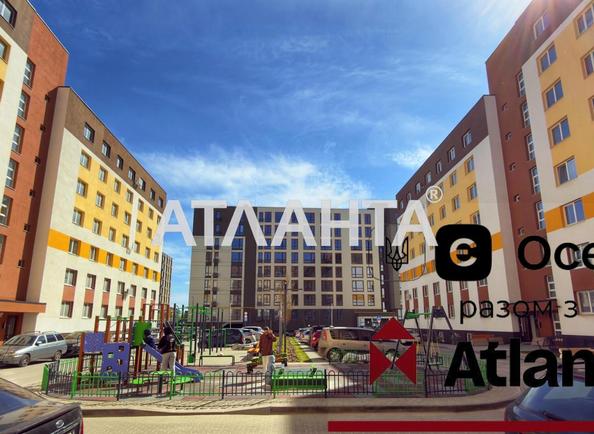 2-комнатная квартира по адресу ул. Героев Крут (площадь 63,9 м²) - imageAlt 2 2-комнатная квартира по адресу ул. Героев Крут (площадь 63,9 м²) - Atlanta.ua - imageAlt 2