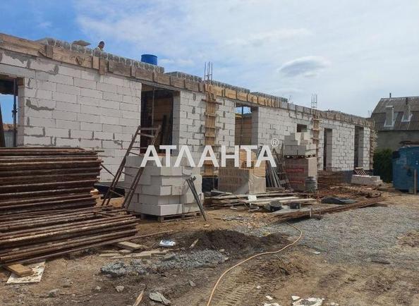 House by the address st. Yakornaya (area 148,6 m²) - Atlanta.ua - imageAlt 9