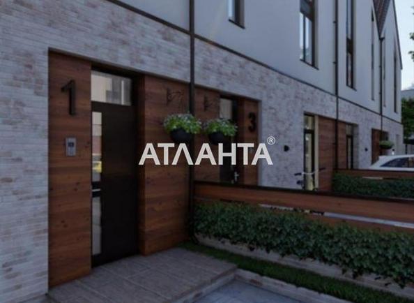 House by the address st. Yakornaya (area 148,6 m²) - Atlanta.ua - imageAlt 10