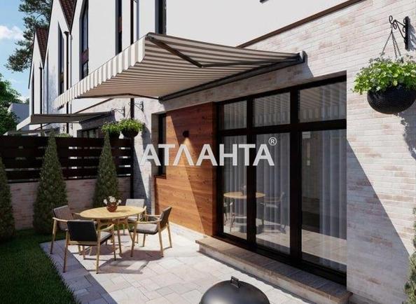 House by the address st. Yakornaya (area 148,6 m²) - Atlanta.ua - imageAlt 11