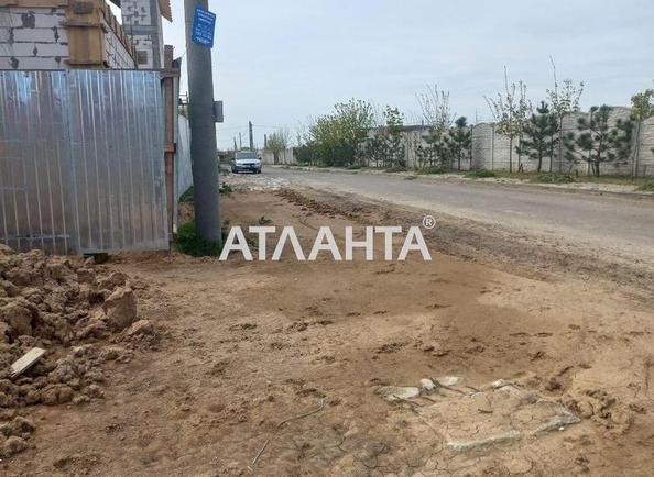 House by the address st. Yakornaya (area 148,6 m²) - Atlanta.ua - imageAlt 15