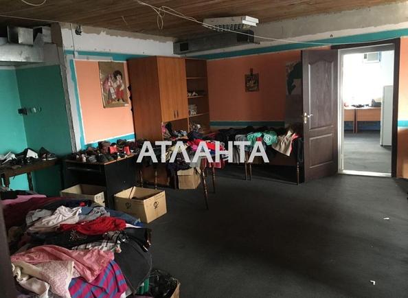 Коммерческая недвижимость по адресу ул. Шевченко (площадь 828 м²) - Atlanta.ua - imageAlt 10