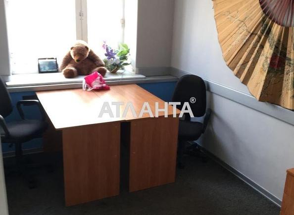 Коммерческая недвижимость по адресу ул. Шевченко (площадь 828 м²) - Atlanta.ua - imageAlt 2