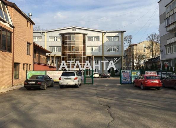 Коммерческая недвижимость по адресу ул. Шевченко (площадь 828 м²) - Atlanta.ua - imageAlt 14