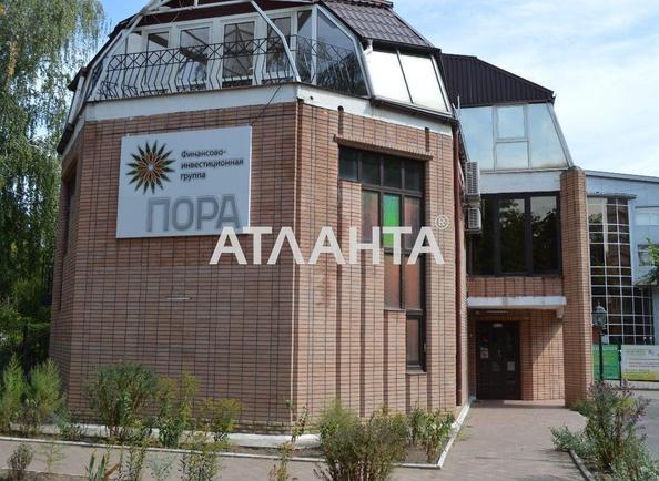 Коммерческая недвижимость по адресу ул. Шевченко (площадь 828 м²) - Atlanta.ua - imageAlt 16