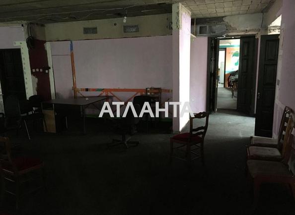 Коммерческая недвижимость по адресу ул. Шевченко (площадь 828 м²) - Atlanta.ua - imageAlt 20