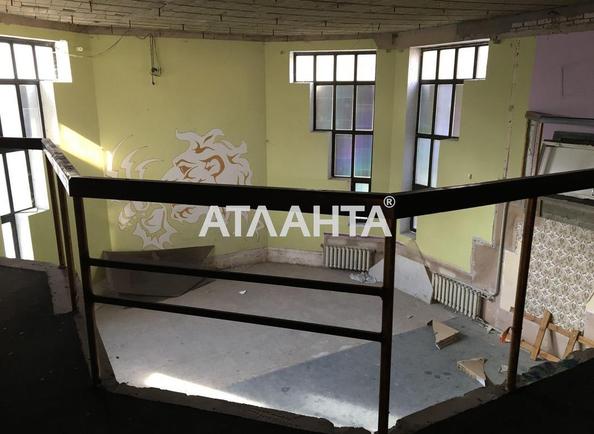 Коммерческая недвижимость по адресу ул. Шевченко (площадь 828 м²) - Atlanta.ua - imageAlt 24