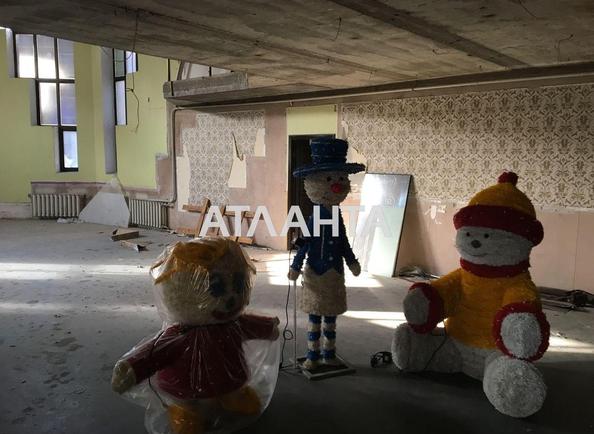 Коммерческая недвижимость по адресу ул. Шевченко (площадь 828 м²) - Atlanta.ua - imageAlt 33