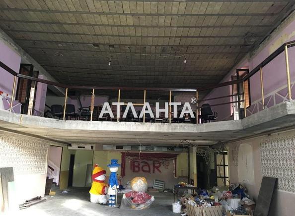 Коммерческая недвижимость по адресу ул. Шевченко (площадь 828 м²) - Atlanta.ua - imageAlt 29