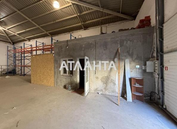 Коммерческая недвижимость по адресу ул. Тепличная (площадь 1100 м²) - Atlanta.ua - imageAlt 5