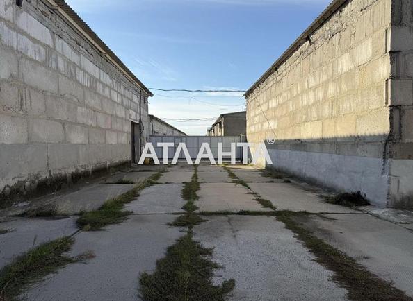 Коммерческая недвижимость по адресу ул. Тепличная (площадь 1100 м²) - Atlanta.ua - imageAlt 6