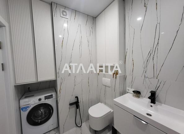 1-комнатная квартира по адресу ул. Краснова (площадь 41 м²) - Atlanta.ua - фото 13