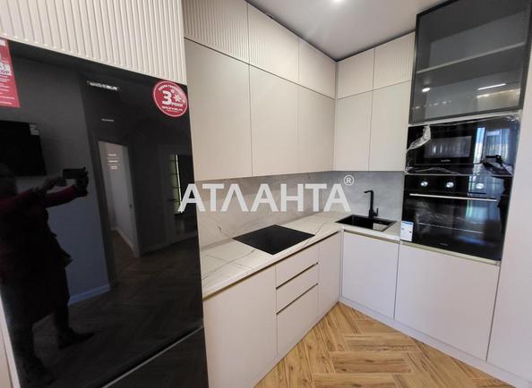 1-комнатная квартира по адресу ул. Краснова (площадь 41 м²) - Atlanta.ua - фото 4