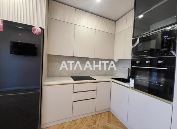 1-комнатная квартира по адресу ул. Краснова (площадь 41 м²) - Atlanta.ua - фото 5