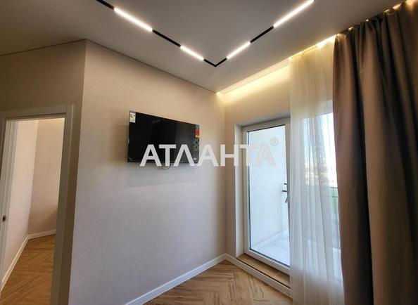 1-комнатная квартира по адресу ул. Краснова (площадь 41 м²) - Atlanta.ua - фото 7