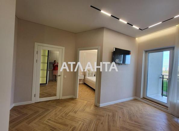 1-комнатная квартира по адресу ул. Краснова (площадь 41 м²) - Atlanta.ua - фото 3