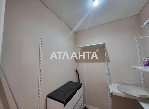 1-комнатная квартира по адресу ул. Краснова (площадь 41 м²) - Atlanta.ua - фото 14