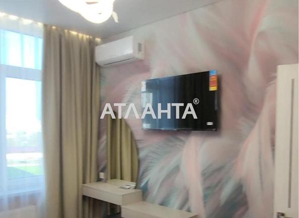 1-комнатная квартира по адресу ул. Краснова (площадь 41 м²) - Atlanta.ua - фото 8