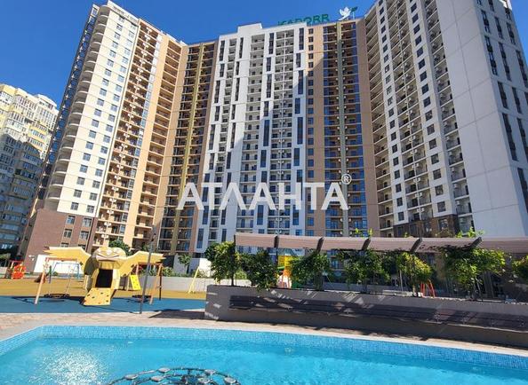 1-комнатная квартира по адресу ул. Краснова (площадь 41 м²) - Atlanta.ua - фото 17