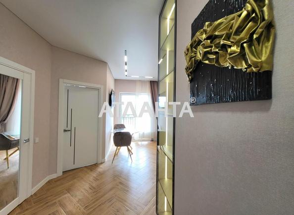 1-комнатная квартира по адресу ул. Краснова (площадь 41 м²) - фото 18 1-комнатная квартира по адресу ул. Краснова (площадь 41 м²) - Atlanta.ua - фото 18