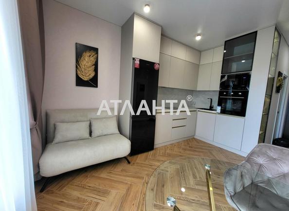 1-комнатная квартира по адресу ул. Краснова (площадь 41 м²) - фото 5 1-комнатная квартира по адресу ул. Краснова (площадь 41 м²) - Atlanta.ua - фото 5