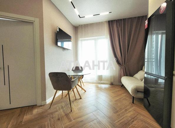 1-комнатная квартира по адресу ул. Краснова (площадь 41 м²) - фото 6 1-комнатная квартира по адресу ул. Краснова (площадь 41 м²) - Atlanta.ua - фото 6