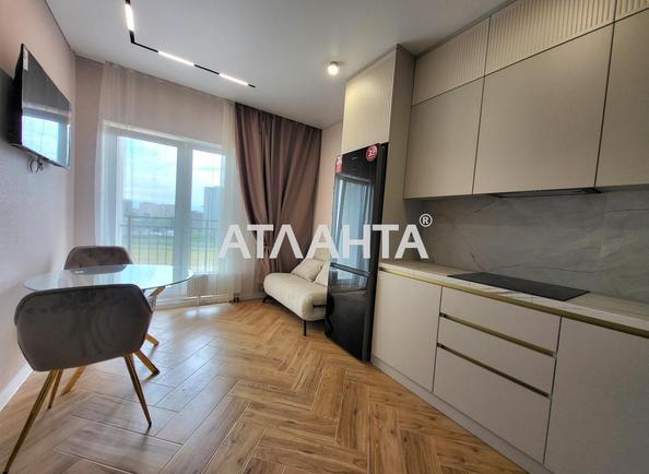 1-комнатная квартира по адресу ул. Краснова (площадь 41 м²) - фото 7 1-комнатная квартира по адресу ул. Краснова (площадь 41 м²) - Atlanta.ua - фото 7