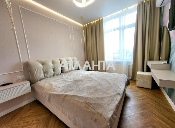 1-комнатная квартира по адресу ул. Краснова (площадь 41 м²) 1-комнатная квартира по адресу ул. Краснова (площадь 41 м²) - Atlanta.ua