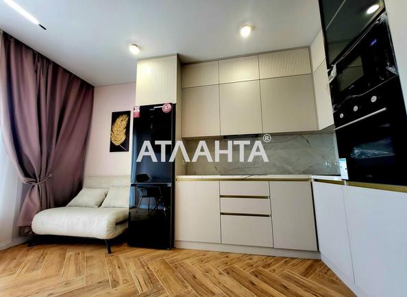1-комнатная квартира по адресу ул. Краснова (площадь 41 м²) - фото 8 1-комнатная квартира по адресу ул. Краснова (площадь 41 м²) - Atlanta.ua - фото 8