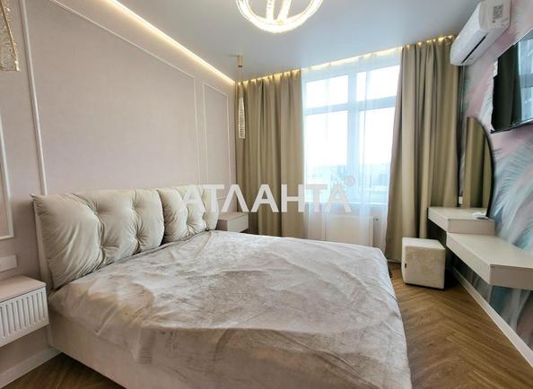 1-комнатная квартира по адресу ул. Краснова (площадь 41 м²) - фото 3 1-комнатная квартира по адресу ул. Краснова (площадь 41 м²) - Atlanta.ua - фото 3