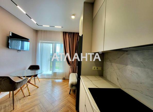1-комнатная квартира по адресу ул. Краснова (площадь 41 м²) - фото 17 1-комнатная квартира по адресу ул. Краснова (площадь 41 м²) - Atlanta.ua - фото 17