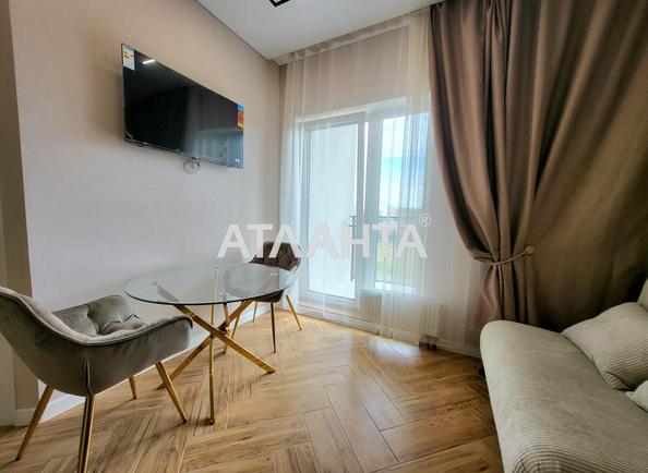 1-комнатная квартира по адресу ул. Краснова (площадь 41 м²) - фото 14 1-комнатная квартира по адресу ул. Краснова (площадь 41 м²) - Atlanta.ua - фото 14