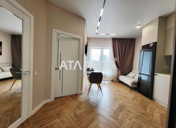 1-комнатная квартира по адресу ул. Краснова (площадь 41 м²) - фото 15 1-комнатная квартира по адресу ул. Краснова (площадь 41 м²) - Atlanta.ua - фото 15