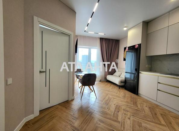 1-комнатная квартира по адресу ул. Краснова (площадь 41 м²) - фото 16 1-комнатная квартира по адресу ул. Краснова (площадь 41 м²) - Atlanta.ua - фото 16