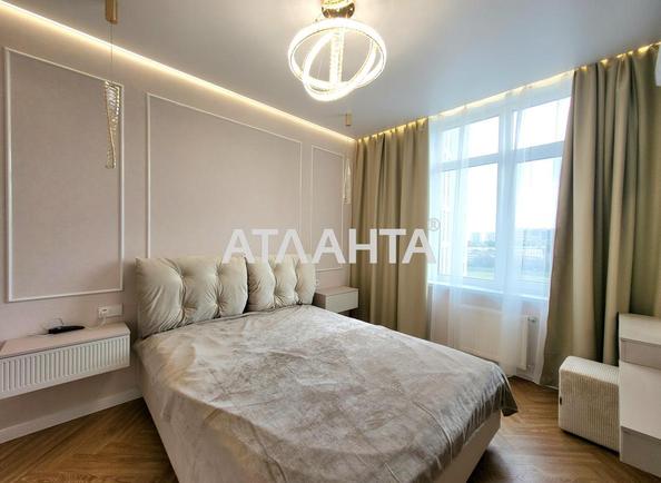 1-комнатная квартира по адресу ул. Краснова (площадь 41 м²) - фото 2 1-комнатная квартира по адресу ул. Краснова (площадь 41 м²) - Atlanta.ua - фото 2